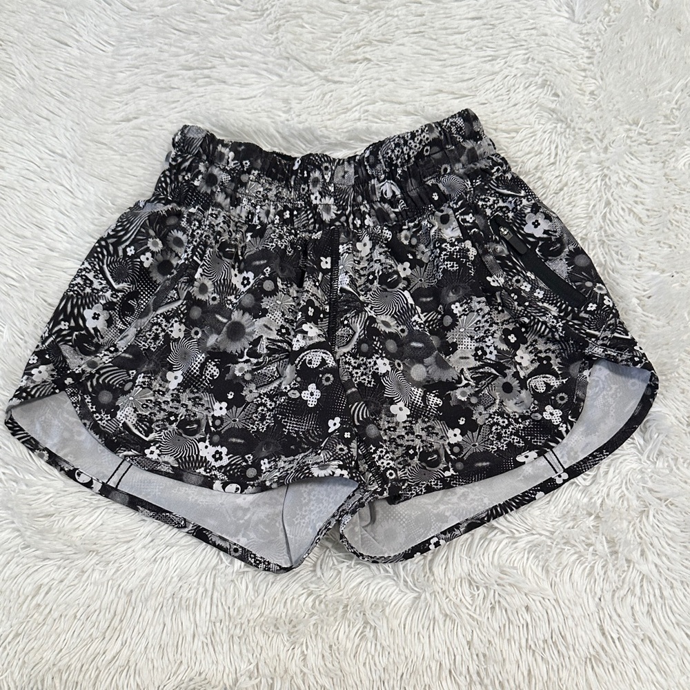 🎒 Lululemon Running Shorts